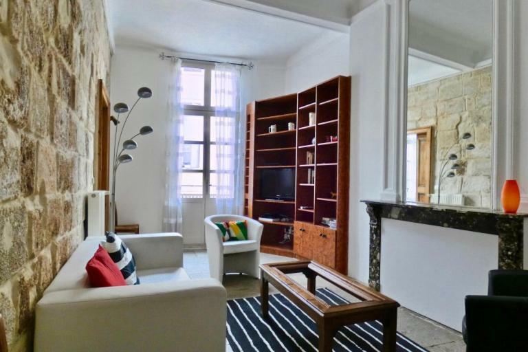 Appartement Tout Confort Proche Gare Et Centre Ville Montpellier Bagian luar foto