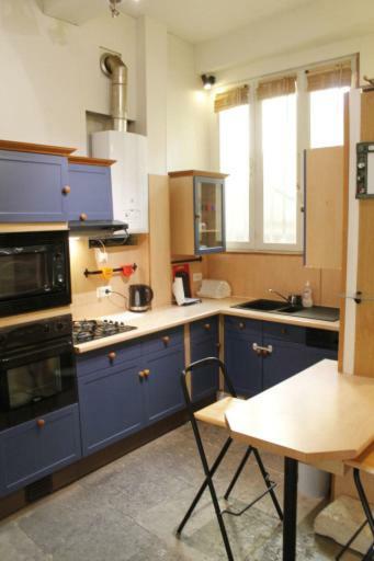 Appartement Tout Confort Proche Gare Et Centre Ville Montpellier Bagian luar foto